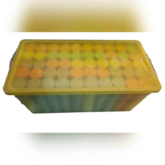 New Mondo Llama 50ct Sidewalk Chalk - Picture 2 of 2